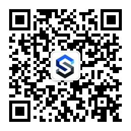 圣赛科技微信公众号二维码
